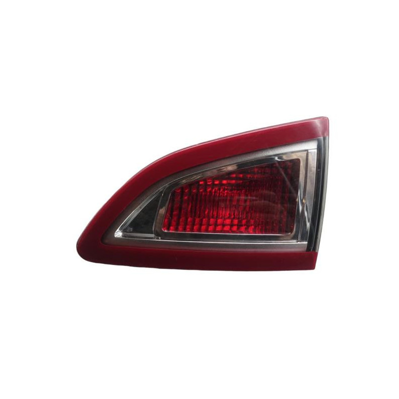 Feu arriere secondaire droit (feux) RENAULT SCENIC 3 Photo n°1