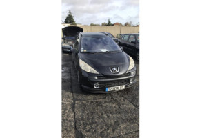 Glace retroviseur droit PEUGEOT 207 Photo n°7