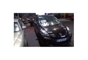 Feu arriere secondaire droit (feux) RENAULT SCENIC 3 Photo n°5