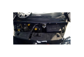 Feu arriere secondaire droit (feux) RENAULT SCENIC 3 Photo n°8