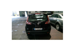 Feu arriere secondaire droit (feux) RENAULT SCENIC 3 Photo n°11