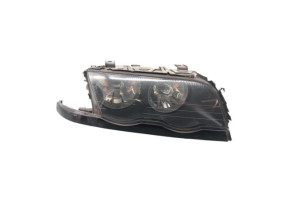 Optique avant principal droit (feux)(phare) BMW SERIE 3 E46 Photo n°1