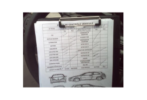 Serrure de coffre PEUGEOT 807 Photo n°4