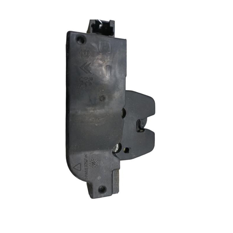 Serrure de hayon CITROEN C3 1 Photo n°1