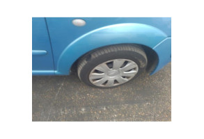 Serrure de hayon CITROEN C3 1 Photo n°3