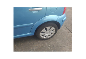 Serrure de hayon CITROEN C3 1 Photo n°5