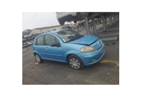 Serrure de hayon CITROEN C3 1 Photo n°6