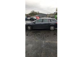 Serrure arriere droit RENAULT LAGUNA 3 Photo n°8