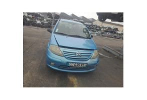 Serrure de hayon CITROEN C3 1 Photo n°7