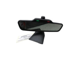 Retroviseur interieur MERCEDES CLASSE C 202 Photo n°2