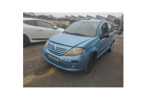 Serrure de hayon CITROEN C3 1 Photo n°12