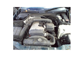 Retroviseur interieur MERCEDES CLASSE C 202 Photo n°7