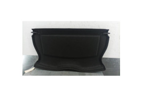 Plage arriere FORD FUSION Photo n°2