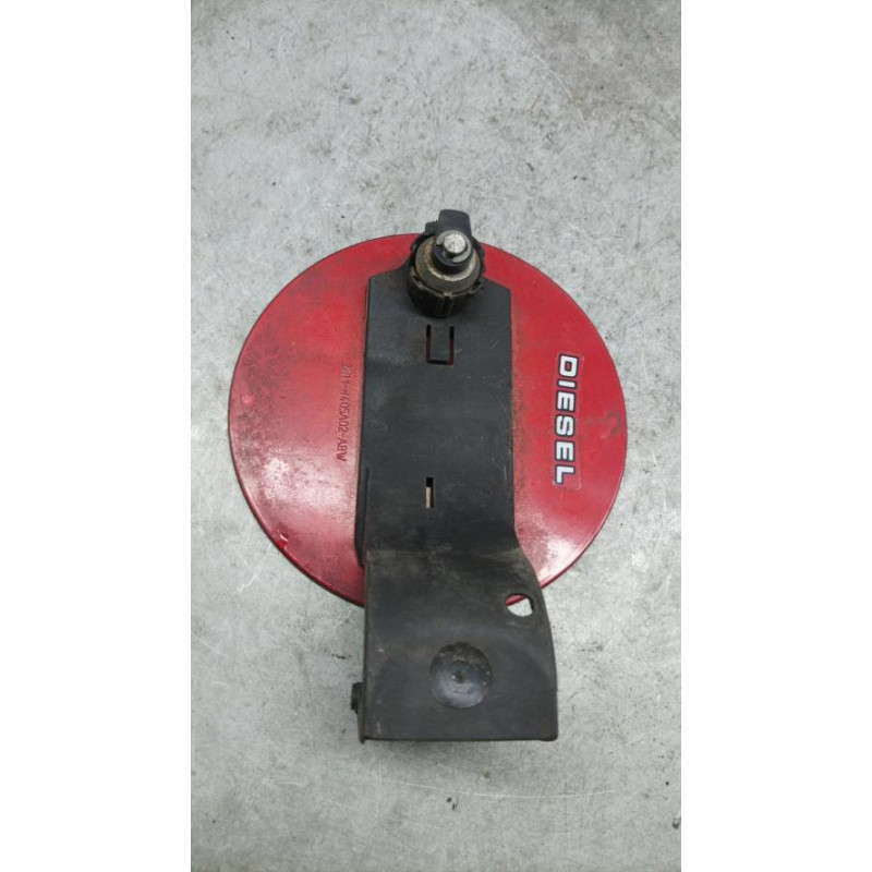 Trappe d'essence FORD FUSION Photo n°1