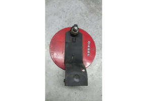 Trappe d'essence FORD FUSION Photo n°1