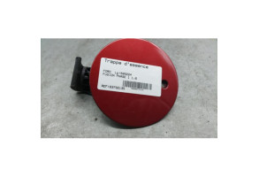 Trappe d'essence FORD FUSION Photo n°2