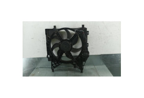 Moto ventilateur radiateur NISSAN NV200 Photo n°1