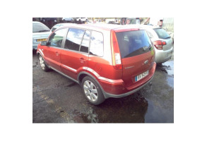 Trappe d'essence FORD FUSION Photo n°7