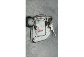 Trappe d'essence NISSAN NV200 Photo n°1