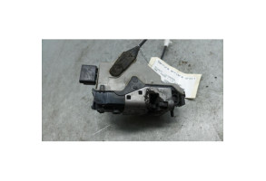 Serrure arriere droit PEUGEOT 208 1 Photo n°2