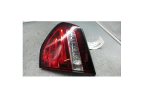 Feu arriere secondaire droit (feux) CITROEN C4 PICASSO 1 Photo n°1