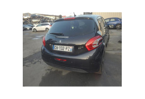Serrure arriere droit PEUGEOT 208 1 Photo n°8