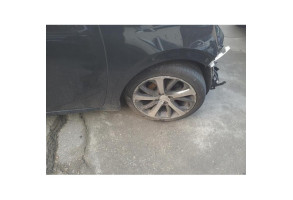 Serrure arriere droit PEUGEOT 208 1 Photo n°11