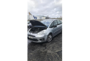 Feu arriere secondaire gauche (feux) CITROEN C4 PICASSO 1 Photo n°5