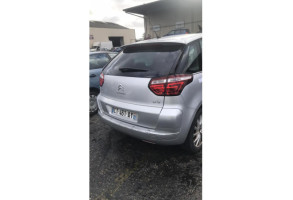 Feu arriere secondaire gauche (feux) CITROEN C4 PICASSO 1 Photo n°6