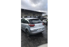 Feu arriere secondaire gauche (feux) CITROEN C4 PICASSO 1 Photo n°9