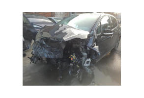 Serrure arriere droit PEUGEOT 208 1 Photo n°15