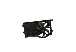 Moto ventilateur radiateur CITROEN NEMO Photo n°1