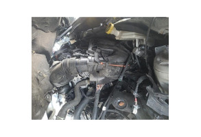 Serrure arriere droit PEUGEOT 208 1 Photo n°16