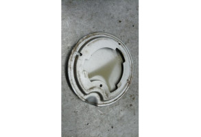 Trappe d'essence MINI MINI 1 R50/R53 Photo n°1