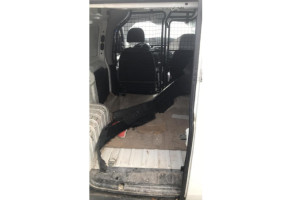 Moto ventilateur radiateur CITROEN NEMO Photo n°8