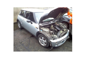 Trappe d'essence MINI MINI 1 R50/R53 Photo n°3