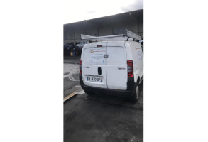 Moto ventilateur radiateur CITROEN NEMO Photo n°11