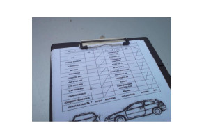 Trappe d'essence MINI MINI 1 R50/R53 Photo n°6