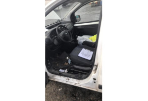 Moto ventilateur radiateur CITROEN NEMO Photo n°15