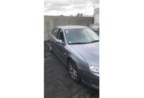 Feu arriere secondaire droit (feux) SAAB 9.3 2 Photo n°7