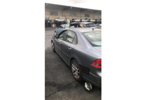 Feu arriere secondaire droit (feux) SAAB 9.3 2 Photo n°9