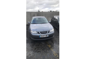 Retroviseur droit SAAB 9.3 2 Photo n°8