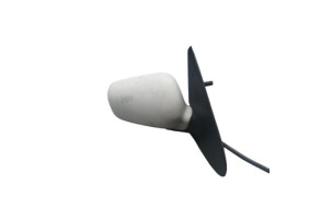 Retroviseur droit VOLKSWAGEN POLO 3 Photo n°4