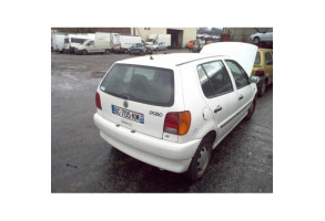 Retroviseur droit VOLKSWAGEN POLO 3 Photo n°6
