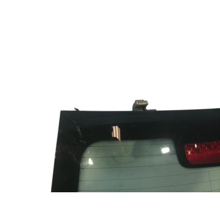 Malle/Hayon arriere BMW SERIE 3 E36