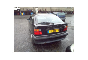 Feu arriere principal gauche (feux) BMW SERIE 3 E36 Photo n°4