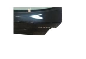 Malle/Hayon arriere BMW SERIE 3 E36 Photo n°2