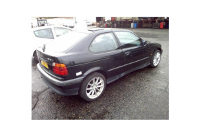 Feu arriere principal gauche (feux) BMW SERIE 3 E36 Photo n°6