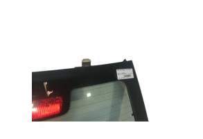 Malle/Hayon arriere BMW SERIE 3 E36 Photo n°7