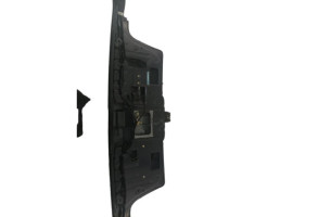 Malle/Hayon arriere BMW SERIE 3 E36 Photo n°8